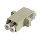 SCHNEIDER ELECTRIC - SNRVDIB6051003 Bussola LC Duplex rettangolare MM
