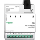 SCHNEIDER ELECTRIC - SNRMTN6600-0603 CONTATORE ENER.KNX, REG-K/3X230V/16A