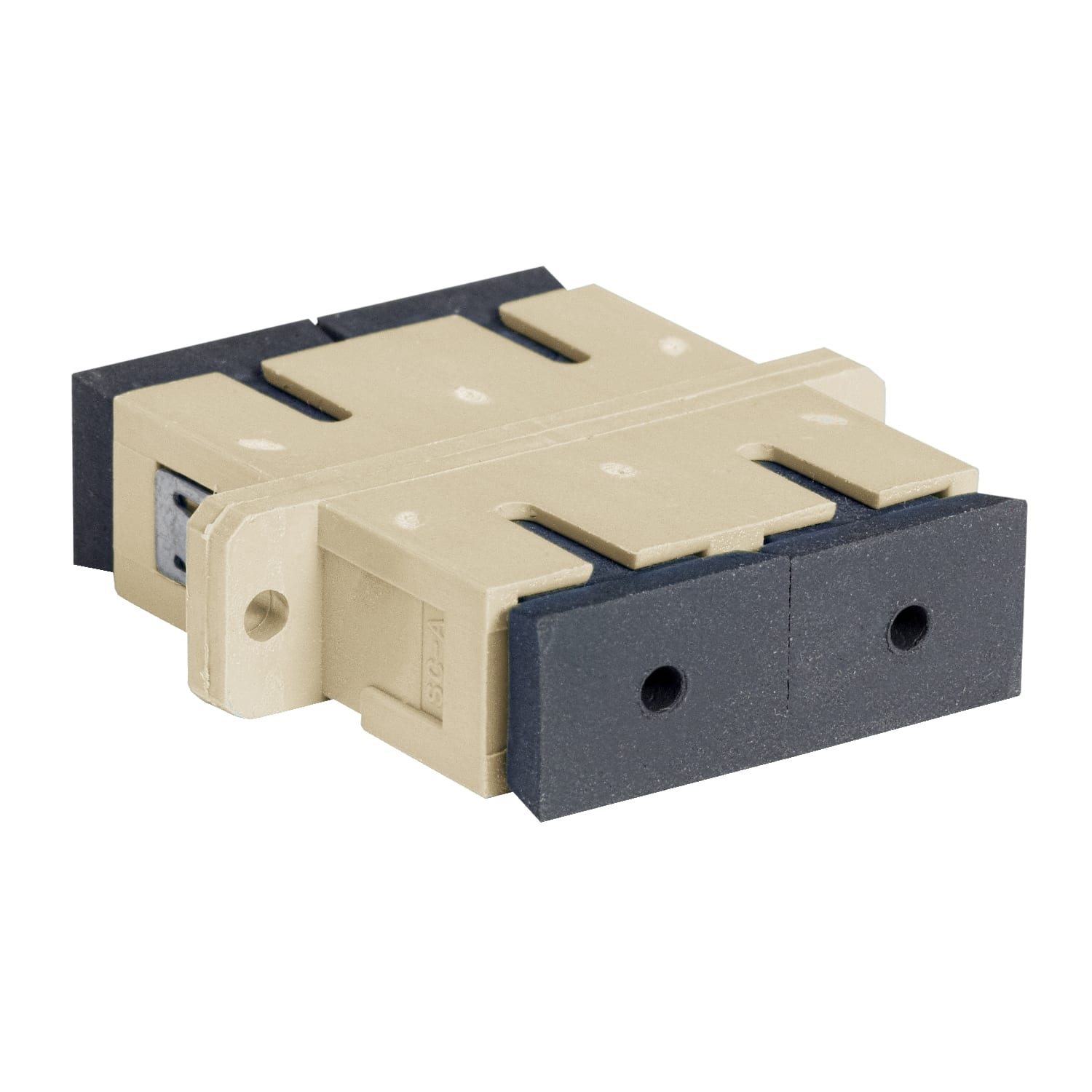 SCHNEIDER ELECTRIC - SNRVDIB6031001 Bussola SC Duplex MM