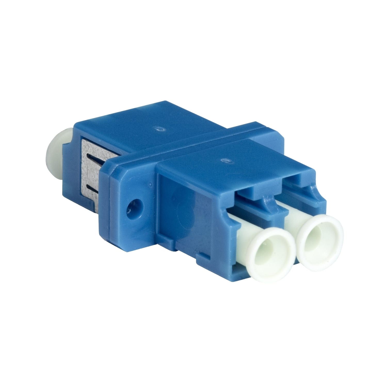 SCHNEIDER ELECTRIC - SNRVDIB6052003 Bussola LC Duplex rettangolare SM