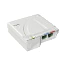 SCHNEIDER ELECTRIC - SNRVDIR326030 STOA con 2 bussole SC/APC simplex