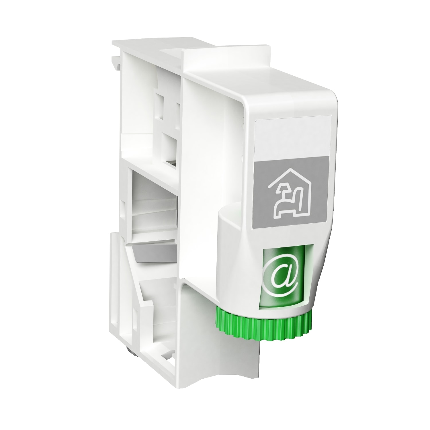 SCHNEIDER ELECTRIC - SNRVDIR380005 FIX RJ45