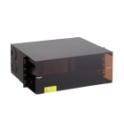 SCHNEIDER ELECTRIC - SNRACTMP4U CASS OTT HD 4U 19  (MAX 12 PANNELLI)