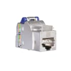 SCHNEIDER ELECTRIC - SNRVDIB1772XB12 Actassi S-One cat.6a connettore RJ45 schermato