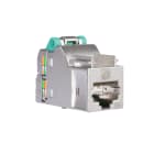 SCHNEIDER ELECTRIC - SNRVDIB17725B12 Actassi S-One cat.5e connettore RJ45 schermato