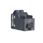 SCHNEIDER ELECTRIC - SNRVDIB1772XU12 Actassi S-One cat.6a connettore RJ45 non schermato