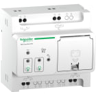 SCHNEIDER ELECTRIC - SNROVA53162 TBS 250, fino a 250 apparecchi, Accessorio-