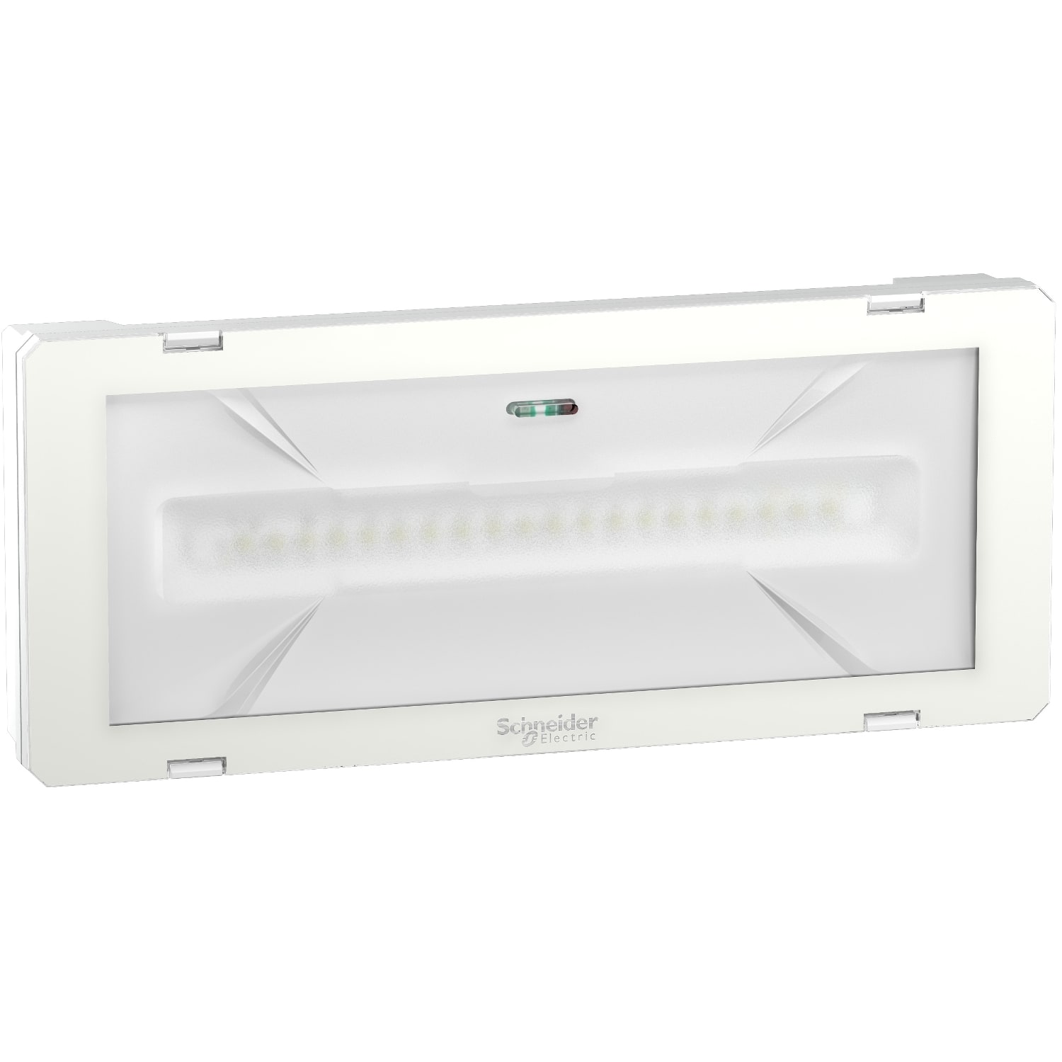 SCHNEIDER ELECTRIC - SNROVA48512 EXW SMARTLED IP65 DIC 820LMSE 1H
