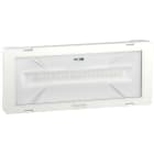 SCHNEIDER ELECTRIC - SNROVA48512 EXW SMARTLED IP65 DIC 820LMSE 1H
