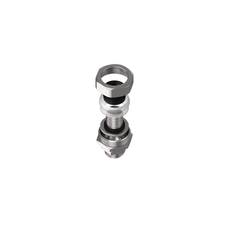 TEAFLEX - TEAP17MG1820 RACC.GIR.P17MG18 M20X1,5
