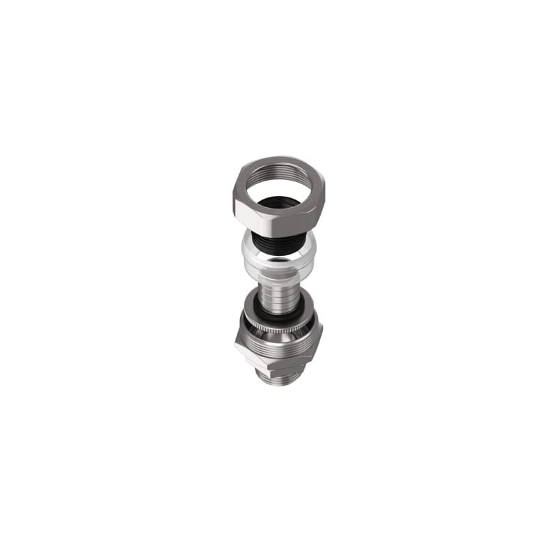 TEAFLEX - TEAP17MG1820 RACC.GIR.P17MG18 M20X1,5