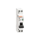 LOVATO - LOVP1MB1MC13 INTERR.MAGNETOTERMICO 1P+N C13 1MOD. 6KA