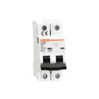 LOVATO - LOVP1MB1NC20 INTERRUTT. MAGNETOTERMICO 1P+N C 20A 6KA