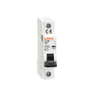LOVATO - LOVP1MB1PC25 INTERRUTT. MAGNETOTERMICO 1P C 25A 10KA