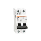 LOVATO - LOVP1MB2PC25 INTERRUTT. MAGNETOTERMICO 2P C 25A 10KA