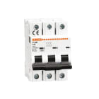 LOVATO - LOVP1MB3PC10 INTERRUTT. MAGNETOTERMICO 3P C 10A 10KA