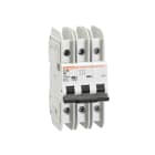 LOVATO - LOVP1MBUH3PC25 MCB 3P C25 480Y/277V 10KA UL489