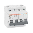 LOVATO - LOVP1MS4P032 SEZIONATORE MODULARE - 4P 32A