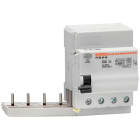 LOVATO - LOVP1RA4P40A300 BLOCCO DIFFERENZIALE 4P 40A TIPO A 300MA