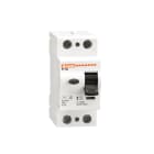 LOVATO - LOVP1RC2P40A300 INTERRUTTORE DIFF.PURO 2P 40A IDN 300MA