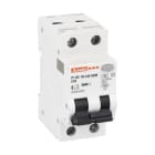 LOVATO - LOVP1RE1NC40A300 INTERR.MAGNETOT.DIFF.1P+N C40 300MA 10KA