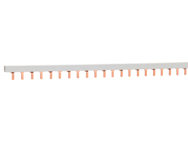 LOVATO - LOVP1X9032 BARRA 2P DA 1M PER 56 MODULI