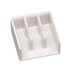 LOVATO - LOVP1X9133 TAPPO CHIUSURA BARRA P1X9033