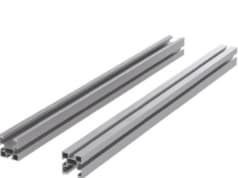 SUN-AGE SRL - USNP202A02-320 PROFILO ALLUM. 41X38.5X8X1.5 3.20 M