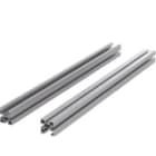 SUN-AGE SRL - USNP202A02-320 PROFILO ALLUM. 41X38.5X8X1.5 3.20 M