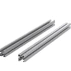 SUN-AGE SRL - USNP202A02-360 PROFILO ALLUM. 41X38.5X8X1.5 3.60 M