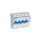 CHINT ITALIA INVESTM - CHT820618 NXBLE-125/C100-4P-10-AC30 -INT MTD 4P C