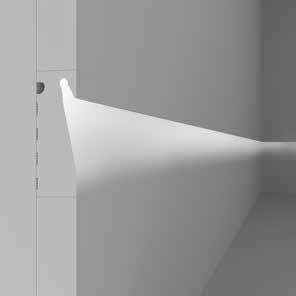 ELCOM SRL - EOWP25014 PROFILO 25014 1000X250X140MM EPS