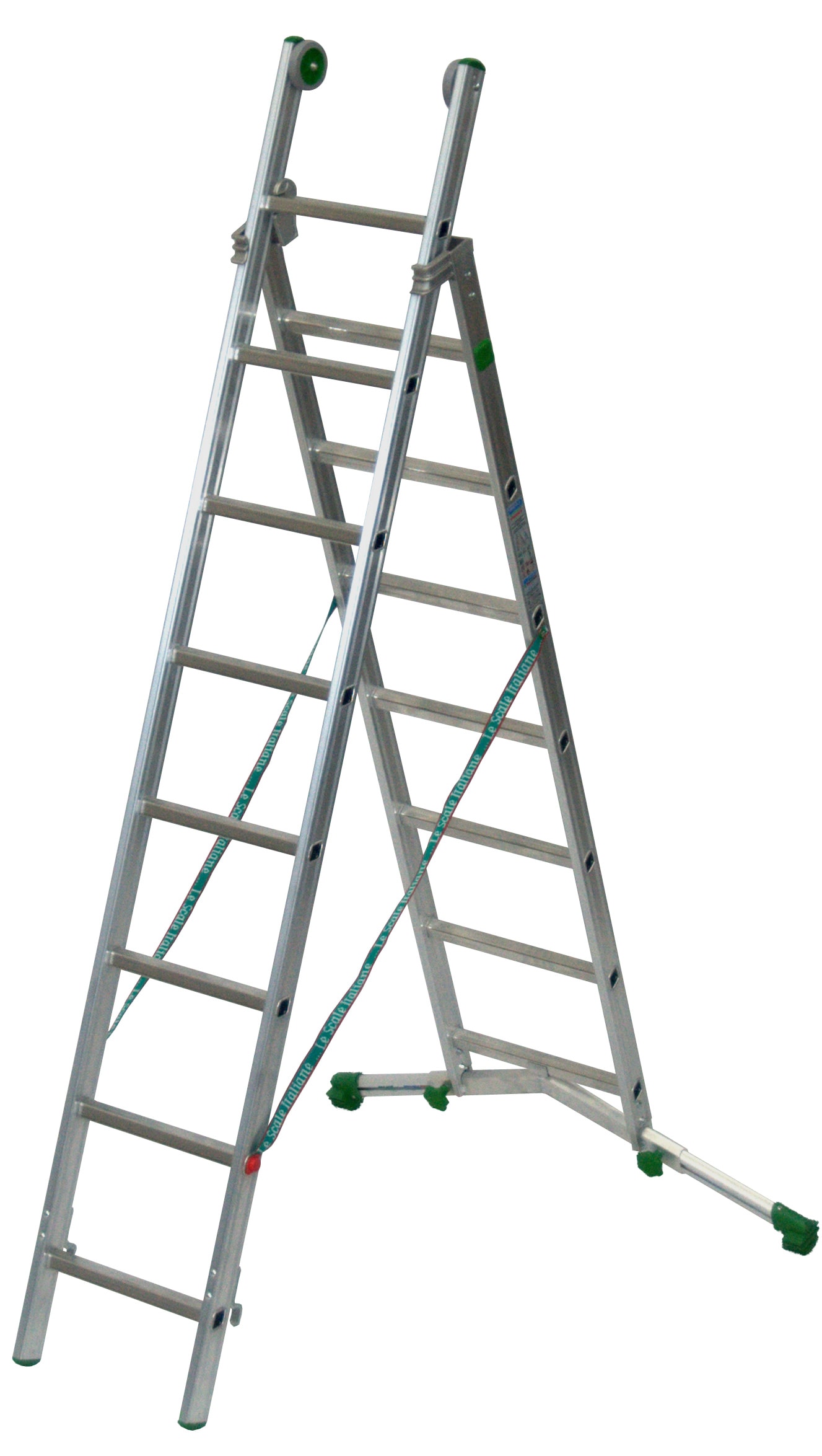 FACAL SRL - FAFP260-2 P260-2 SUPERSCALA PRIMA DUE RAMPE M.2.60