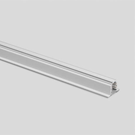 IGUZZINI ILLUMINAZI - IGZ3.P295.012.0 BINARIO PER INCASSI TRIFASE+DALI 52X38 L