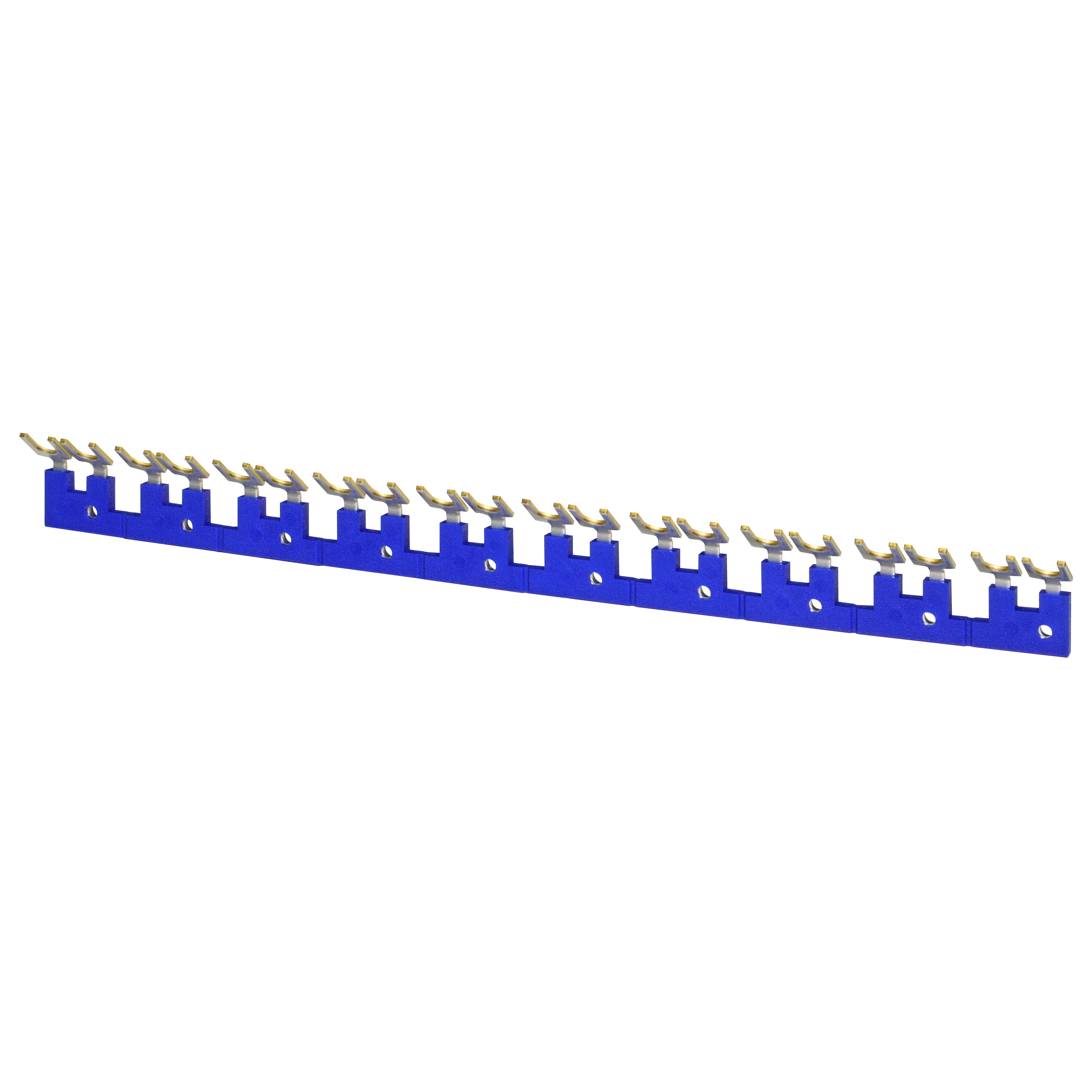 OMRON - OMRP2DN68100S Confezione di ponticelli per P2RFZ-E. Ne
