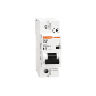 LOVATO - LOVP2MB1PC125 INTERRUTT. MAGNETOTERMICO 1P C 125A 10KA