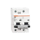 LOVATO - LOVP2MB2PC100 INTERRUTT. MAGNETOTERMICO 2P C 100A 10KA