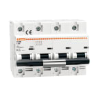 LOVATO - LOVP2MB4PC080 INTERRUTT. MAGNETOTERMICO 4P C 80A 10KA