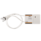 FAIT SRL - FITP2M/OPT PARTITORE OTTICO A 2 VIE 5M/PC