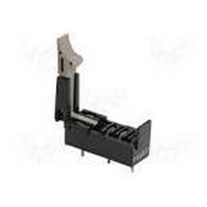 OMRON - OMRP2R057P Presa, connessione posteriore, 5 pin, te
