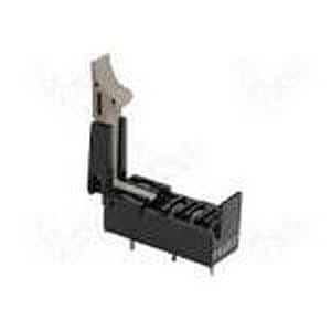 OMRON - OMRP2R057P PRESA, CONNESSIONE POSTERIORE, 5 PIN, TE