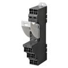 OMRON - OMRP2RF08PU ZOCCOLO P2RF,GUIDA DIN, PUSH-IN PLUS