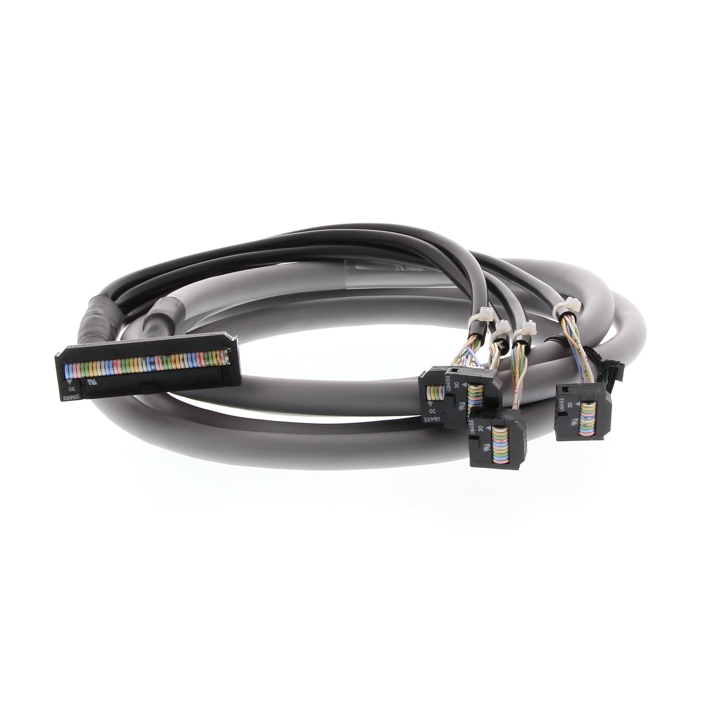 OMRON - OMRP2RV4300C ZOCCOLO-ACCESCAVXP2RVC.4IDC10.XPLCIDC40.