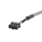OMRON - OMRP2RVA100C TERMINALI REMOTI. CAVO PER P2RVC-8-O-F P