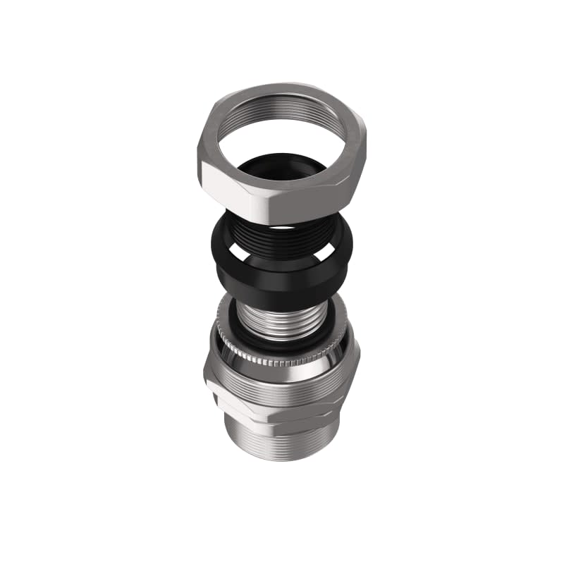 TEAFLEX - TEAP36MG4036 RACC.GIR.P36MG40 PG36