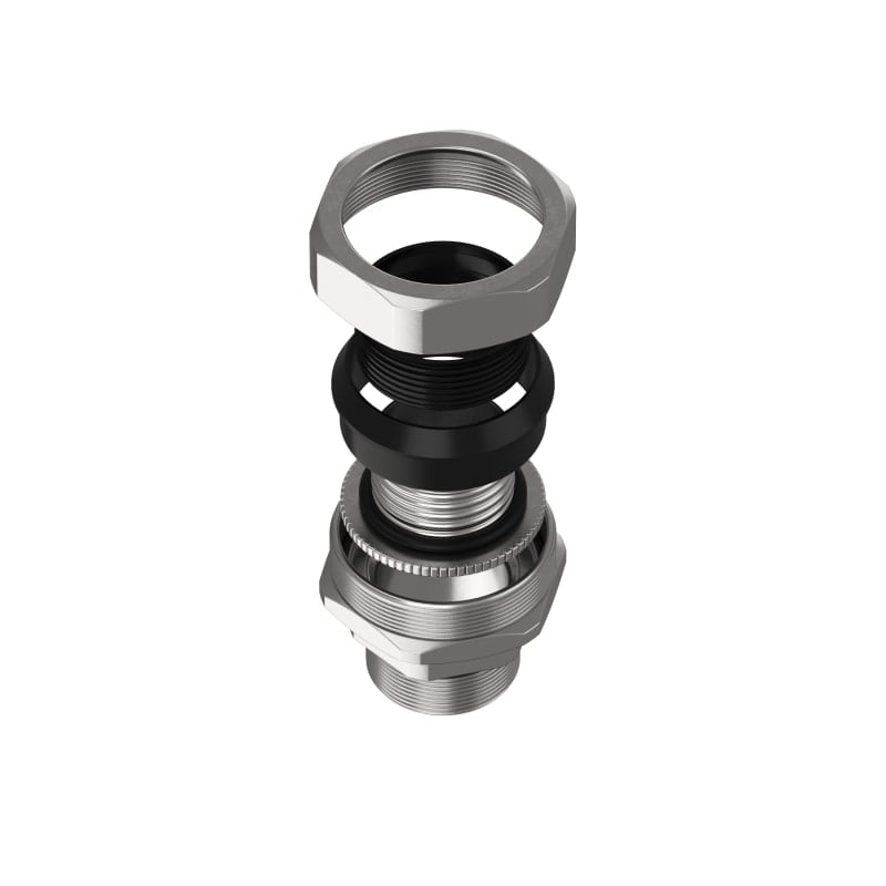 TEAFLEX - TEAP36MG4040 RACC.GIR.P36MG40 M40X1,5