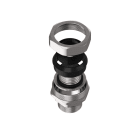 TEAFLEX - TEAP36MG4040 RACC.GIR.P36MG40 M40X1,5