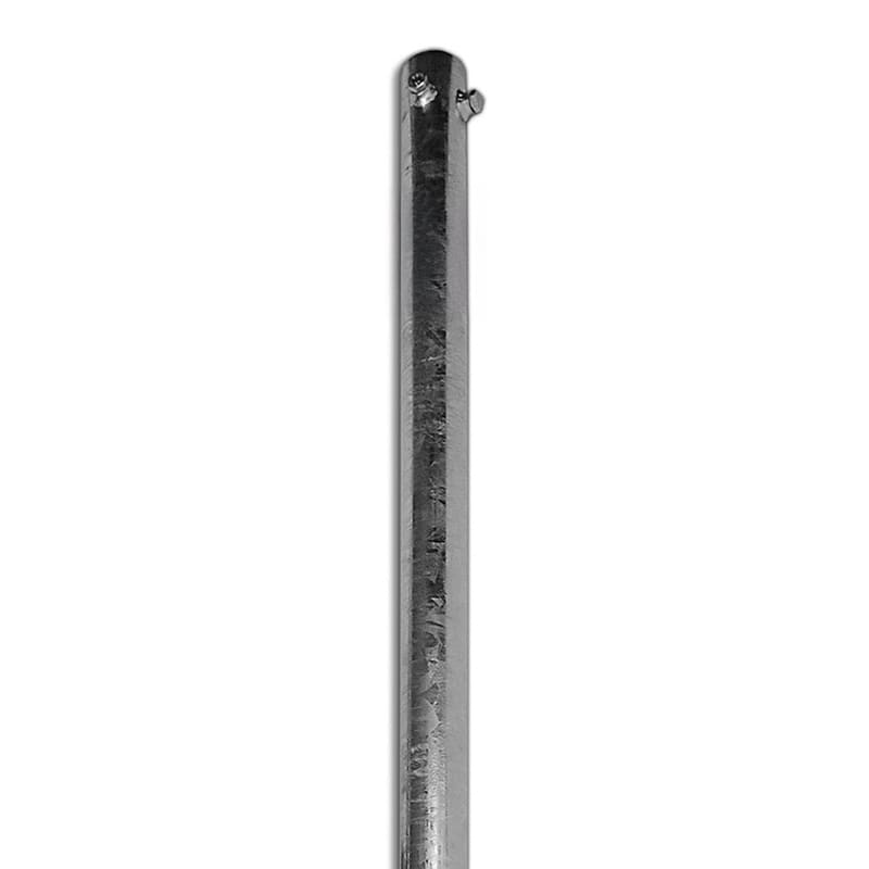 FTE MAXIMAL ITALIA S - FTEP40-15CB P40-15CB Palo mt.2 d40 spess. 1,5mm 2 da