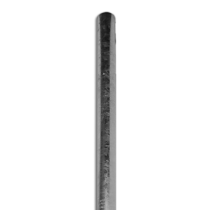 FTE MAXIMAL ITALIA S - FTEP40-1SB P40-1SB Palo mt.2 d40 spess 1mm con tapp