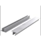 SUN-AGE SRL - USNP402A01-040 PROFILO FLAT ALLUMINIO H40 BARRA DA 40 C